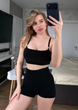 Бандо comfort  Black