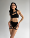 Комплект Lust Black CL02000S фото 1