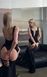 Боді Seduction Black TEN03000XS фото 3