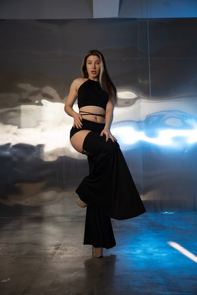 Штани Courage Black PC01000XSS фото