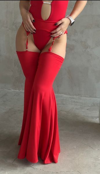 Штани Courage Red PC02000XSS1 фото