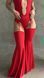 Штани Courage Red PC02000XSS1 фото 2