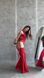 Штани Courage Red PC02000XSS1 фото 3