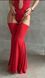 Штани Courage Red PC02000XSS1 фото 5