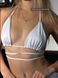 Топ трикутник White TT02000S фото 2