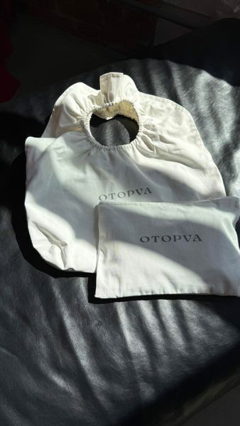 Шопер OTOPVA з косметичкою SOP01000S фото