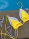 Топ трикутник Yellow   TT14000L фото 3