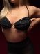 Топ Jessie Black Shine TJ03000XSS фото 1