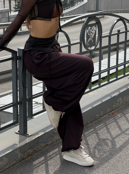 Джогери Chocolate GG02000SL фото