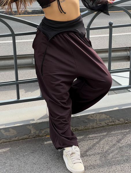 Джогери Chocolate GG02000SL фото