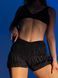 Шорти Margarita Black SMM01000XSS фото 1
