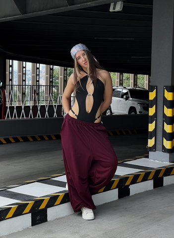 Джогери Burgundy GG01000SL фото