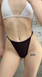 Трусики comfort Chocolade UW04000XSS фото 2