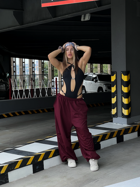 Джогери Burgundy GG01000SL фото