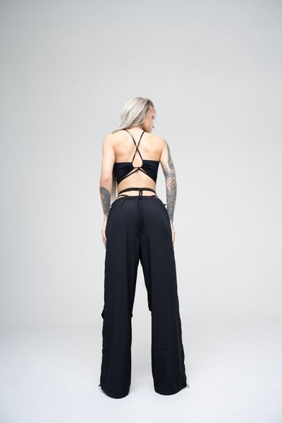 Топ MAXI Black MC02000SL фото