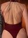 Боді Line Shine Burgundy LSB01000XSS фото 2