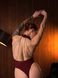 Боді Line Shine Burgundy LSB01000XSS фото 3