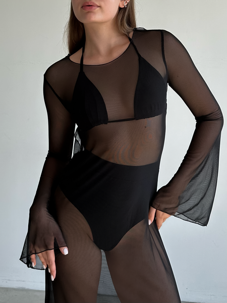 Трусики Black  SP04000XS фото