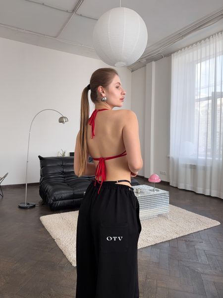 Джогери Black BL03000SL фото