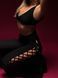 Штани criss-cross Black CC01000XSS фото 1