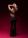 Штани criss-cross Black CC01000XSS фото 4
