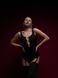 Боді Seduction Shine TE03000XS фото 2