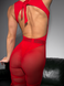Штани Mesh Red MBR01000XSS фото 3
