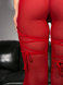 Штани Mesh Red MBR01000XSS фото 2