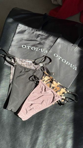Secret SET з трусиків  3=4🎁 UW01000 фото