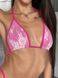 Купальник Pink мереживо SSP04000XSS фото 3