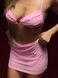 Спідниця-шорти Jessie Pink JB02000XSS фото 1
