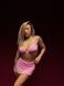 Спідниця-шорти Jessie Pink JB02000XSS фото 4