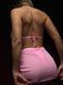 Спідниця-шорти Jessie Pink JB02000XSS фото 3