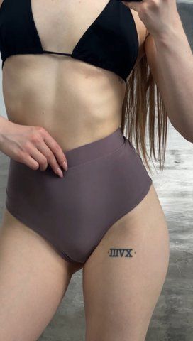 Трусики Cappuccino SP02000XL фото
